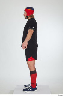  Erling dressed rugby clothing rugby player sports standing whole body 0011.jpg
